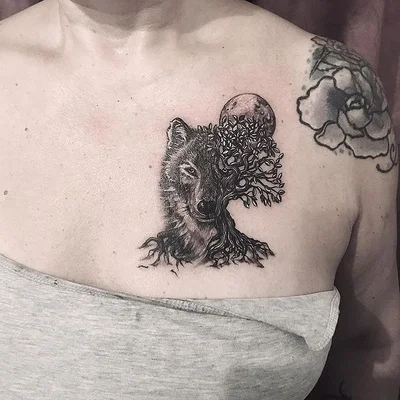 Sophie tattoo 034