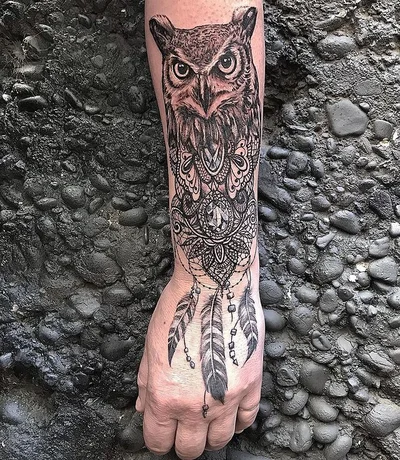 Sophie tattoo 035