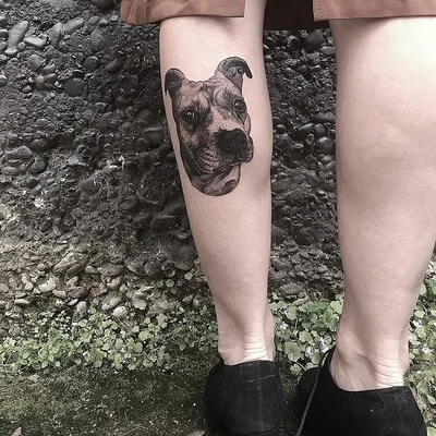 Sophie tattoo 036