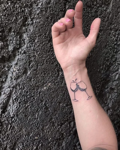 Sophie tattoo 037