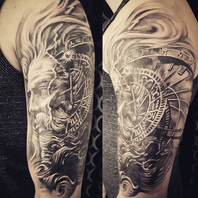 Sophie tattoo 038