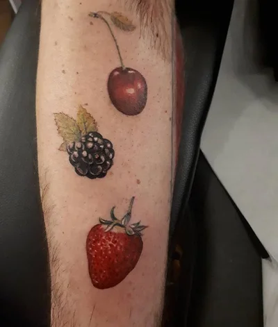 Sophie tattoo 039