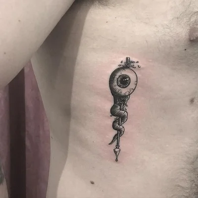 Sophie tattoo 040