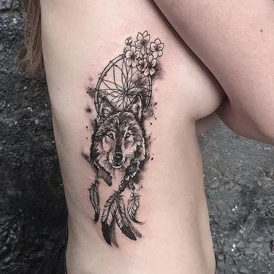 Sophie tattoo 043