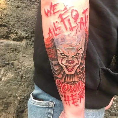 Sophie tattoo 048