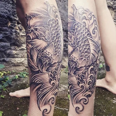 Sophie tattoo 050