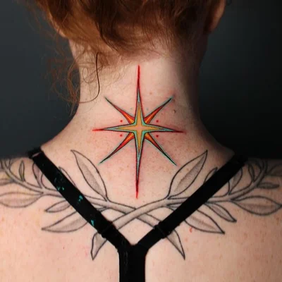 Szabla tattoo 010