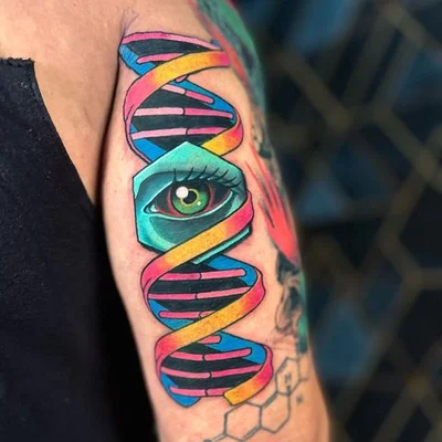 Szabla tattoo 014