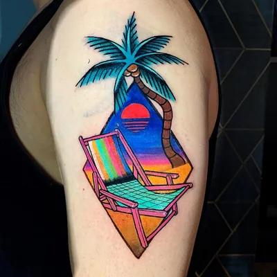 Szabla tattoo 016