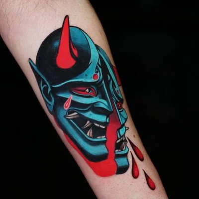 Szabla tattoo 018