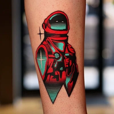 Szabla tattoo 019