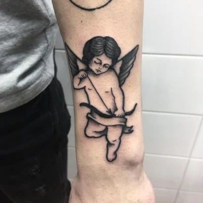 Szabla tattoo 024
