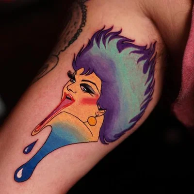 Szabla tattoo 025