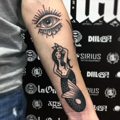 Szabla tattoo 026