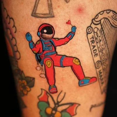 Szabla tattoo 027