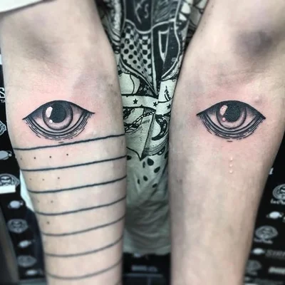 Szabla tattoo 029