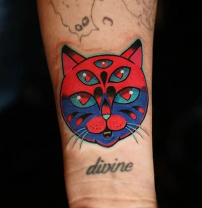 Szabla tattoo 031