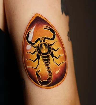 Szabla tattoo 038