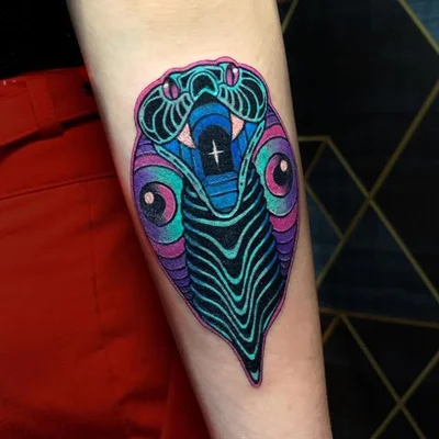 Szabla tattoo 040