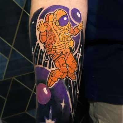 Szabla tattoo 043