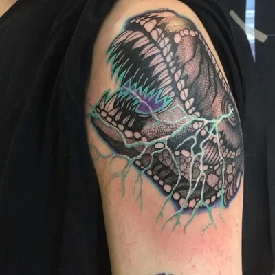 Szabla tattoo 046