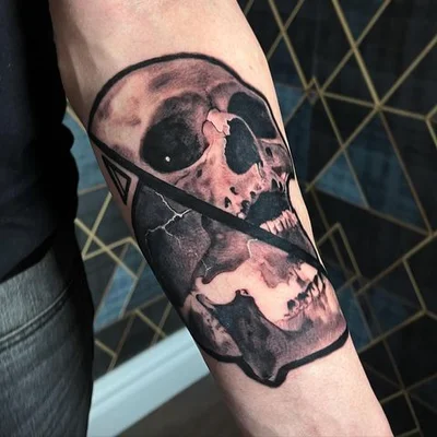 Szabla tattoo 048