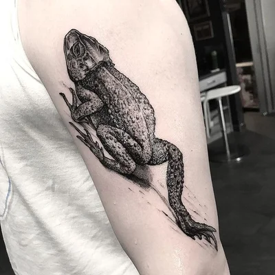 Szejn Szejnowski tattoo 010
