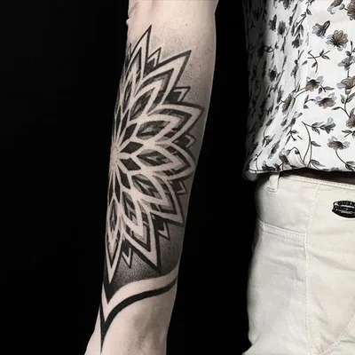 Szejn Szejnowski tattoo 012