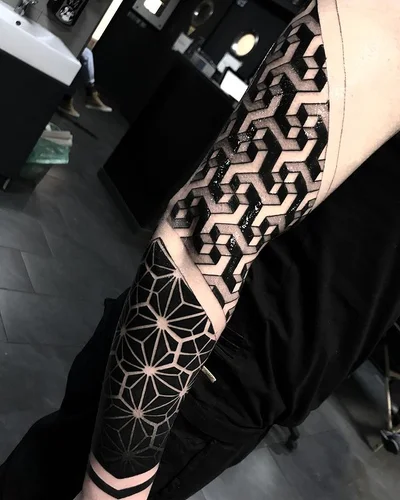 Szejn Szejnowski tattoo 013