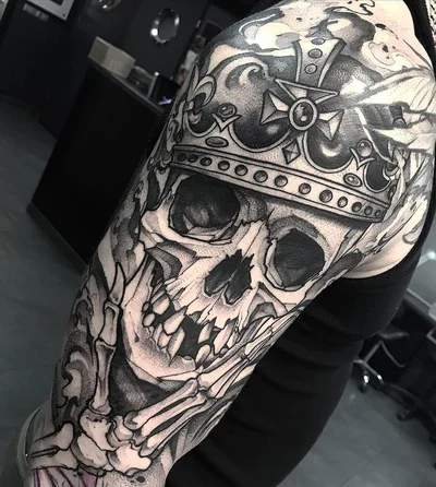 Szejn Szejnowski tattoo 014