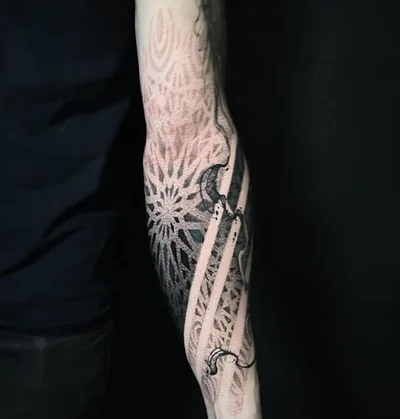 Szejn Szejnowski tattoo 015