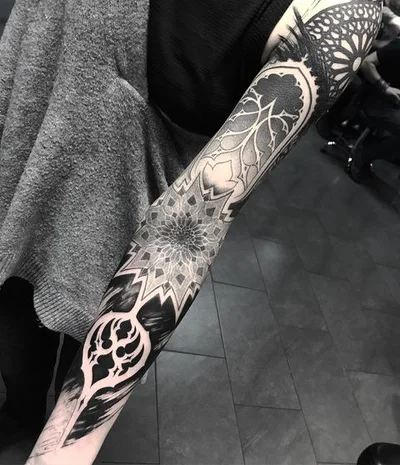 Szejn Szejnowski tattoo 016