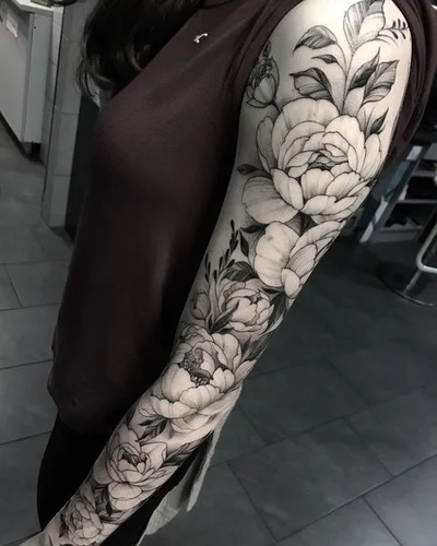 Szejn Szejnowski tattoo 018