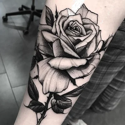 Szejn Szejnowski tattoo 020