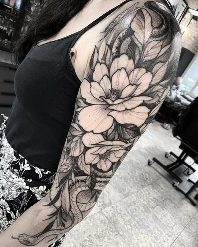 Szejn Szejnowski tattoo 024