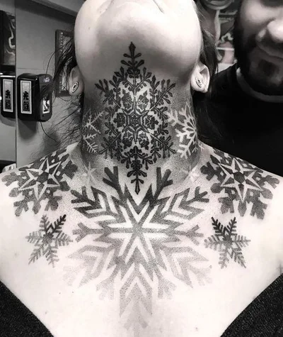 Szejn Szejnowski tattoo 027