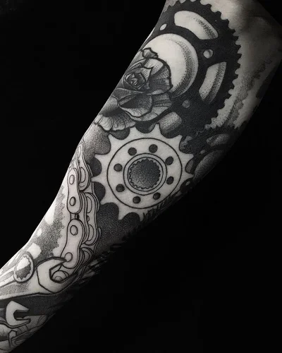 Szejn Szejnowski tattoo 029