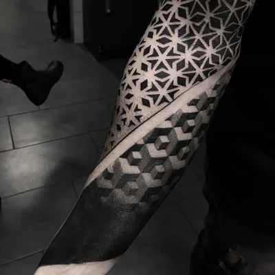 Szejn Szejnowski tattoo 030