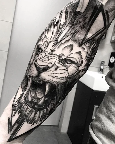 Szejn Szejnowski tattoo 031