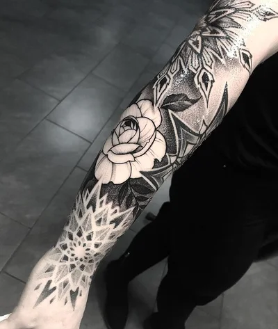 Szejn Szejnowski tattoo 034
