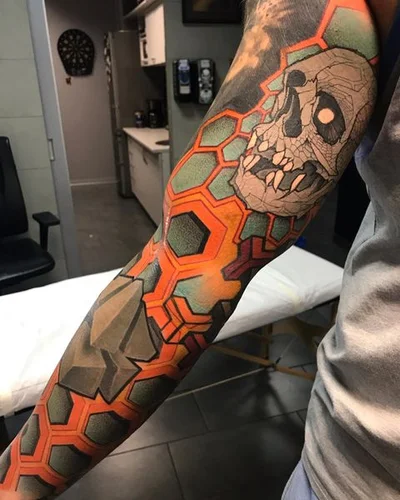 Szejn Szejnowski tattoo 036