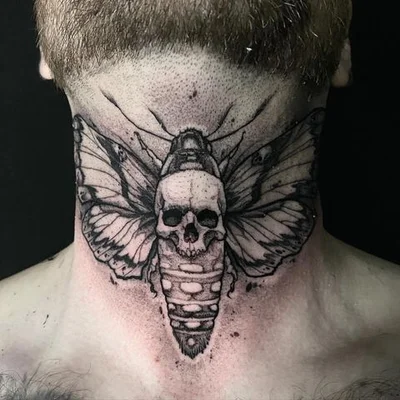 Szejn Szejnowski tattoo 037