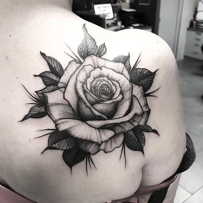 Szejn Szejnowski tattoo 041
