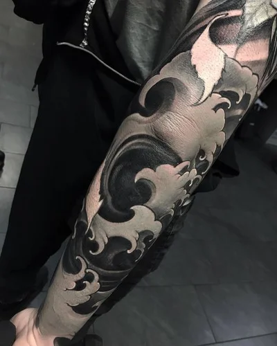 Szejn Szejnowski tattoo 047