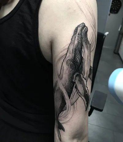 Szejn Szejnowski tattoo 048