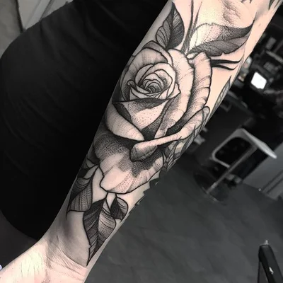 Szejn Szejnowski tattoo 050