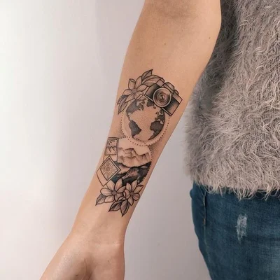 Szelmawroclaw tattoo 007