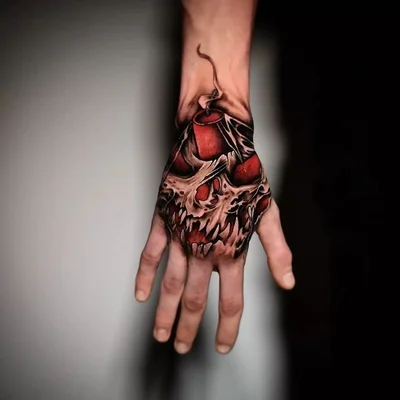 Szelmawroclaw tattoo 010
