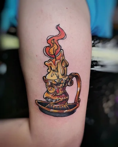 Szelmawroclaw tattoo 011