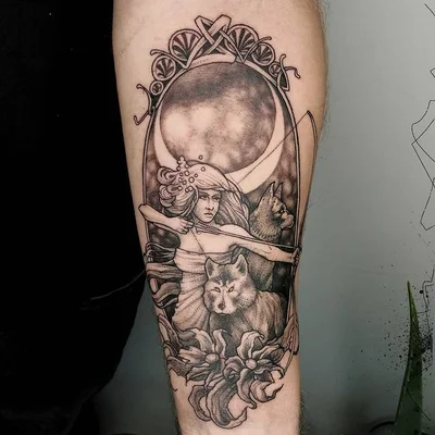 Szelmawroclaw tattoo 012